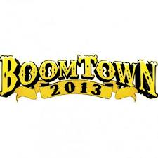 boomtown